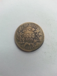 1000 RÉIS