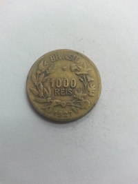 1000 RÉIS