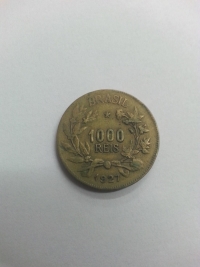 1000 RÉIS