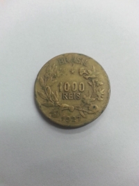 1000 RÉIS