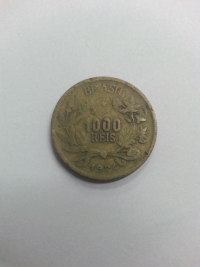 1000 RÉIS