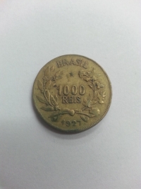 1000 RÉIS