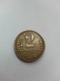2 CRUZEIROS