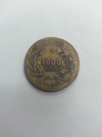 1000 RÉIS