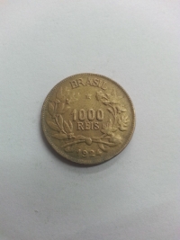 1000 RÉIS