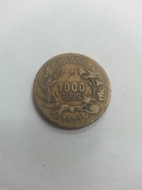 1000 RÉIS