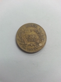 1000 RÉIS