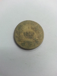 1000 RÉIS