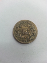 1000 RÉIS