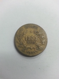 1000 RÉIS