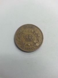 1000 RÉIS