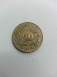 1000 RÉIS