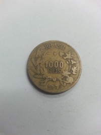 1000 RÉIS