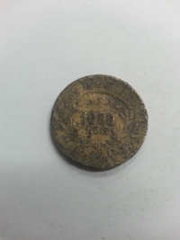 1000 RÉIS