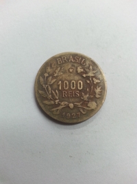 1000 RÉIS