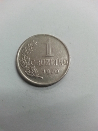 1 CRUZEIRO