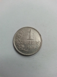 1 CRUZEIRO