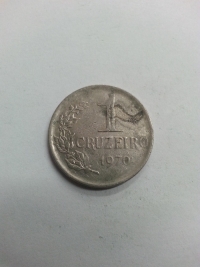 1 CRUZEIRO