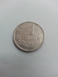 1 CRUZEIRO