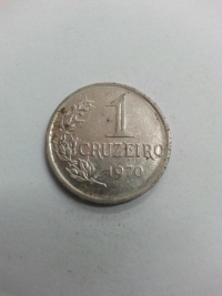 1 CRUZEIRO