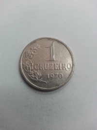 1 CRUZEIRO