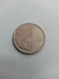1 CRUZEIRO