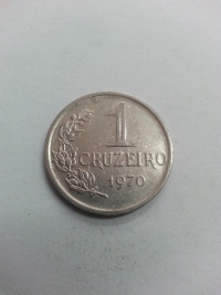 1 CRUZEIRO