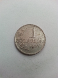 1 CRUZEIRO