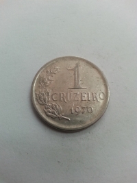1 CRUZEIRO