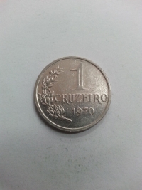 1 CRUZEIRO