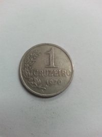 1 CRUZEIRO