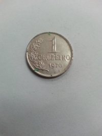 1 CRUZEIRO