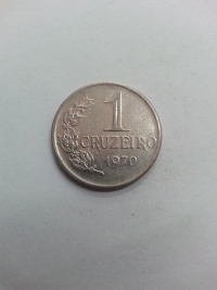 1 CRUZEIRO