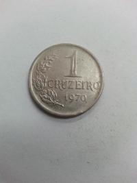 1 CRUZEIRO