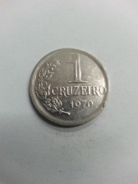 1 CRUZEIRO