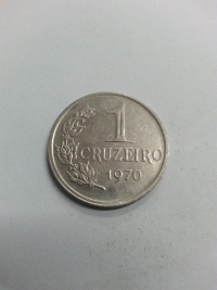 1 CRUZEIRO
