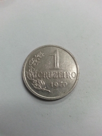 1 CRUZEIRO