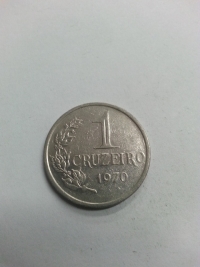 1 CRUZEIRO