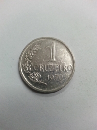 1 CRUZEIRO