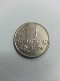 1 CRUZEIRO
