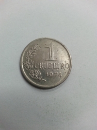 1 CRUZEIRO