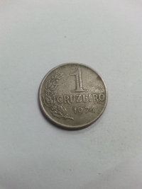 1 CRUZEIRO