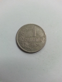 1 CRUZEIRO