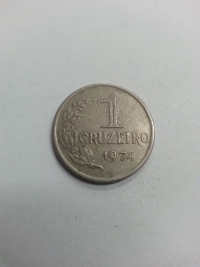 1 CRUZEIRO