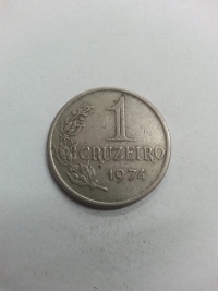 1 CRUZEIRO