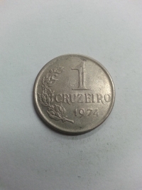 1 CRUZEIRO