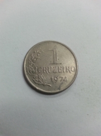 1 CRUZEIRO