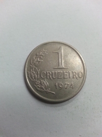 1 CRUZEIRO