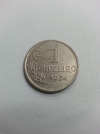 1 CRUZEIRO