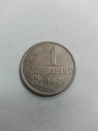 1 CRUZEIRO